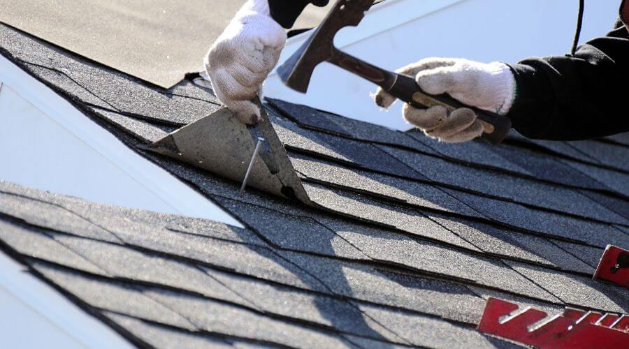 Professional metal roof installation in Florence, MS